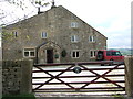 Germany Farm, Trawden Forest