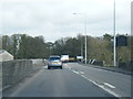 SD4620 : Tarleton Bridge by Colin Pyle