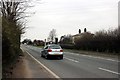 SJ3668 : The A548 (Sealand Road) near Chester by Jeff Buck