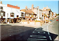 Arundel High Street 19.9.89