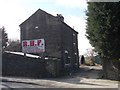 Reservoir House Farm - Heights Lane