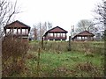 Chalets at Melldalloch