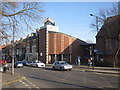 Fullwood Road and Broomhill Methodist Church