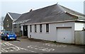 Our Lady Star of the Sea RC church, Mumbles, Swansea