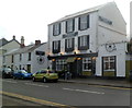 The Village Inn, Mumbles, Swansea