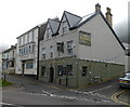 The Hancock, Mumbles