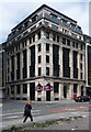 Yorkshire House, Chapel Street, Liverpool