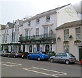 Patricks with Rooms, Mumbles, Swansea