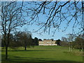 Cannon Hall and Country Park