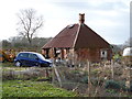 Cottage by the inn