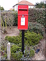 Seaward Avenue Postbox