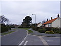 Seaward Avenue, Leiston