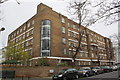 Bowden Court hostel, #24 Ladbroke Road