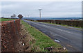 Looking towards Ochiltree