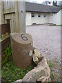 Milestone 6, Arran