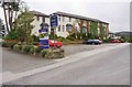 R7073 : Lakeside Hotel & Leisure Centre (1), Lakeside Drive, Ballina, Co. Tipperary by P L Chadwick