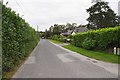 R7073 : Lakeside Drive, Ballina, Co.Tipperary by P L Chadwick