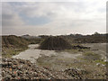 Site For The Bury South Business Park