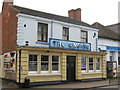 Coalville Engine Pub