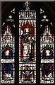 St Faith, Brentford - Stained glass window