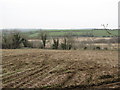 Bogland between Carnacally and Castle Enigan Roads