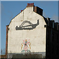 Murals, Westmorland Road