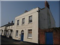 SY6878 : Weymouth - Kellaway House by Chris Talbot