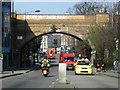 Kentish Town Road, Camden Town