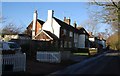 Cottages, Alders Rd