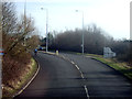 A259 towards Bexhill