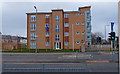 Apartments Leverndale Road