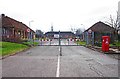 Hartlebury Trading Estate, off Walton Road, Hartlebury