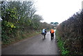 Walkers, Sea Hill Lane