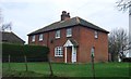 Detached house, School Lane