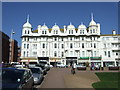 Shops and apartments, Bexhill