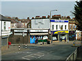 Costcutter and Property Centre, Plumstead