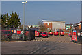 Royal Mail Winchester Delivery Office