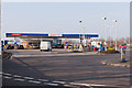 Tesco Extra Filling Station, Winnall