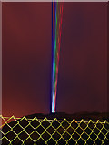 J4772 : 'Global Rainbow', Newtownards by Rossographer