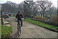 Pennine Bridleway, Edgeside