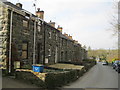 Bythynnod Llanystumdwy Cottages