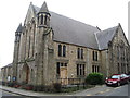 Hawick Congregational Church