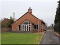 Village Hall, Broom