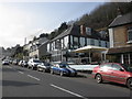 Watermouth Road, Hele