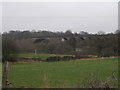 Truncated viaduct from the Calderdale Way