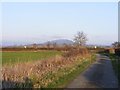 SJ5407 : Wrekin View by Gordon Griffiths
