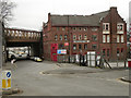 The Charter Street Ragged School and Working Girls