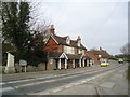 The Blacksmiths Arms, Offham