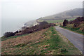 TV5996 : Cliff and downs near Eastbourne by Julian P Guffogg
