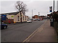 SK5842 : Nottingham - Mapperley NG3 by David Hallam-Jones